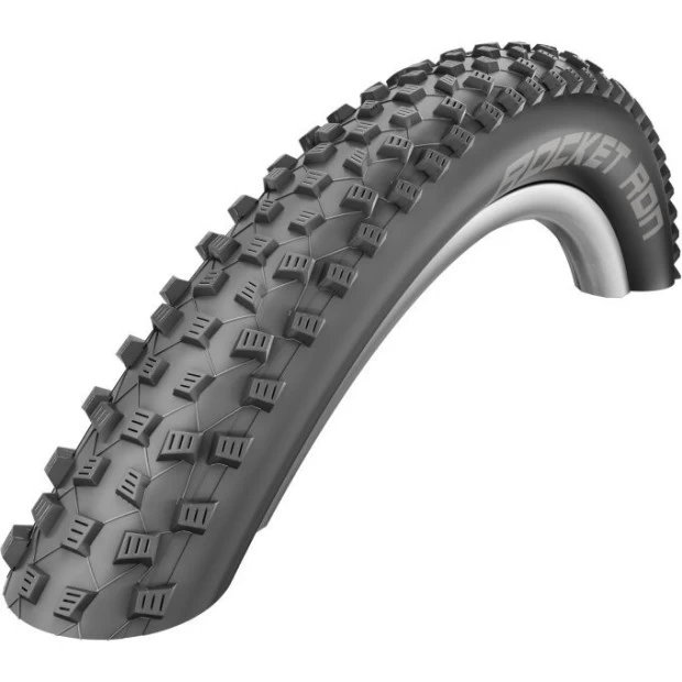 Pneu Schwalbe Rocket Ron ADDIX HS438 29" - 54-622 (29x2.10) 1 Pneu Schwalbe Rocket Ron ADDIX HS438 29" - 54-622 (29x2.10)