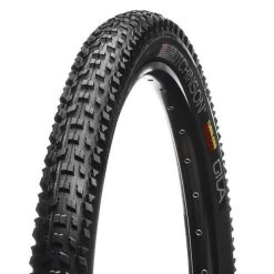 Pneu VTT Hutchinson Gila Koloss - Tubetype - 27,5x2,6" (66-584) - Noir