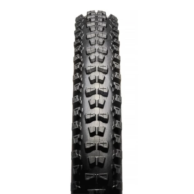Pneu VTT Hutchinson Griffus RLab - Tubeless Ready - Hardskin - 27,5x2,5" (58-584) - Noir 3 Pneu VTT Hutchinson Griffus RLab - Tubeless Ready - Hardskin - 27,5x2,5" (58-584) - Noir – Image 3