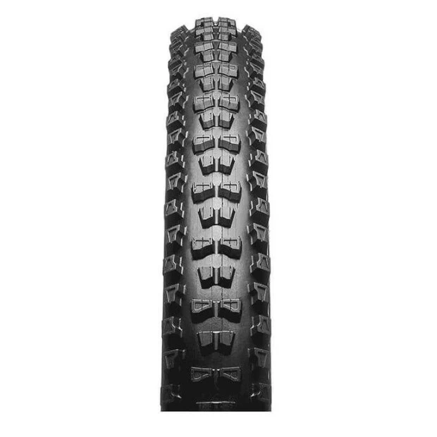 Pneu VTT Hutchinson Griffus - Tubetype - 27.5x2,4" (57-584) - Noir 1 Pneu VTT Hutchinson Griffus - Tubetype - 27.5x2,4" (57-584) - Noir