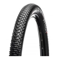 Pneu VTT Hutchinson Python 2 - Tubetype - 27.5x2.10 (52-584) - Noir