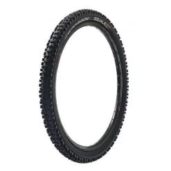 Pneu VTT Hutchinson Squale - Tubeless Ready - Hardskin - 27.5x2,25" (54-584) - Noir