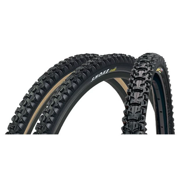 Pneu VTT Panaracer Smoke Classic Tube Type TS 26x2,10" 1 Pneu VTT Panaracer Smoke Classic Tube Type TS 26x2,10"