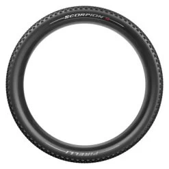 Pneu VTT Pirelli Scorpion Enduro Hard Terrain - 27,5x2,6" -Magasin De Vélos pneu vtt pirelli scorpion enduro hard terrain 275x26 3