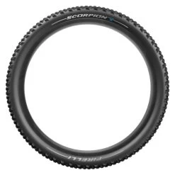 Pneu VTT Pirelli Scorpion S (Soft Terrain) - 29x2,4" -Magasin De Vélos pneu vtt pirelli scorpion s soft terrain 29x24 3