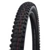Pneu VTT Schwalbe Hans Dampf HS491 Super Trail 27,5x2,35" Tubless Easy Noir