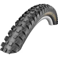 Pneu VTT Schwalbe Magic Mary HS447 Addix Performance Line [26 X 2.35] - (TR)