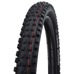 Pneu VTT Schwalbe Magic Mary HS447 Evo Super Trail Tubeless Souples 27,5x2,8"