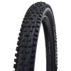 Pneu VTT Schwalbe Nobby Nic HS602 Super Trail 27,5x2,8" Tubeless Easy Souples Noir