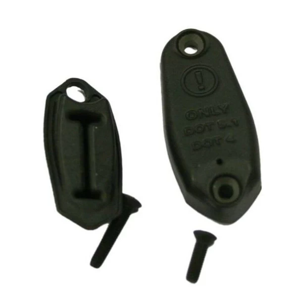 Réservoir De Levier De Frein Hydraulique Avid Juicy 3S/3SL/5 1 Réservoir De Levier De Frein Hydraulique Avid Juicy 3S/3SL/5