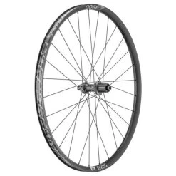 Dt-swiss Roue Arrière VTT DT Swiss E 1900 Spline 29" Disque Center Lock Shimano