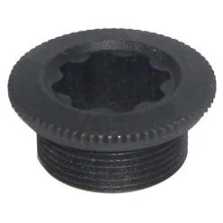 Vis De Cache Hollowtech 2 Shimano VTT (x1)