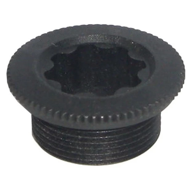 Vis De Cache Hollowtech 2 Shimano VTT (x1) 1 Vis De Cache Hollowtech 2 Shimano VTT (x1)